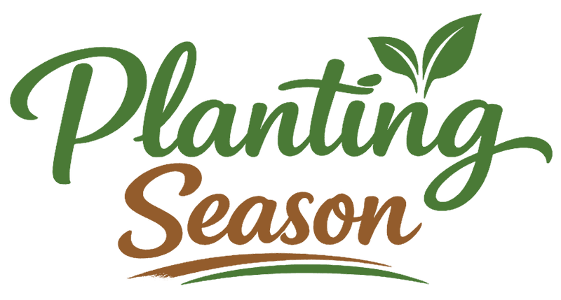 Planting Season