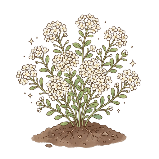 Alyssum