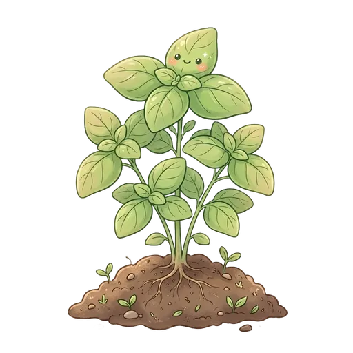 Basil
