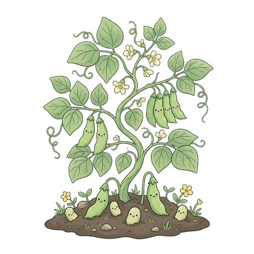 Beans (bush)