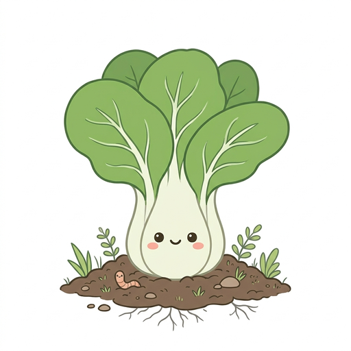 Bok Choy