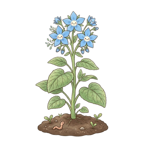 Borage