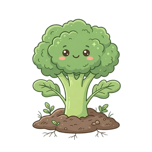 Broccoli