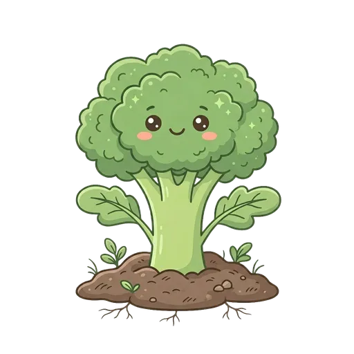 Broccoli