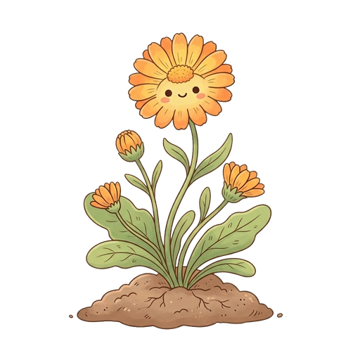 Calendula