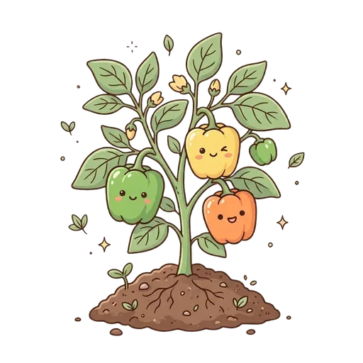 Capsicum