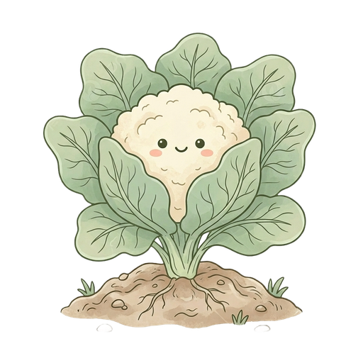Cauliflower