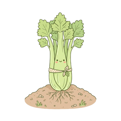 Celery