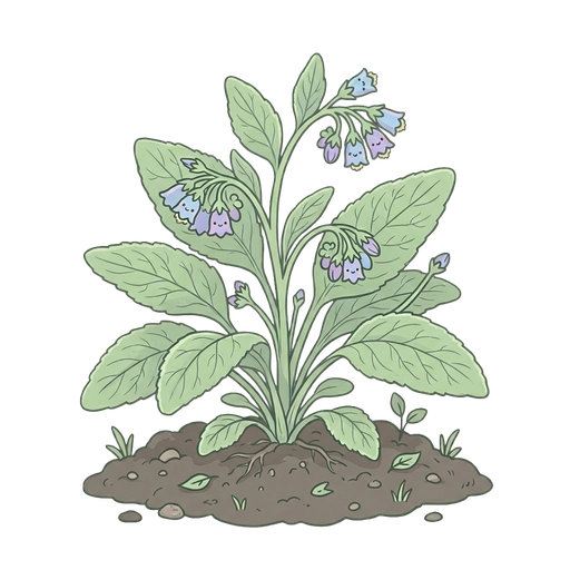 Comfrey