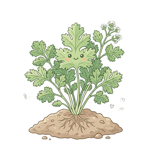 Coriander