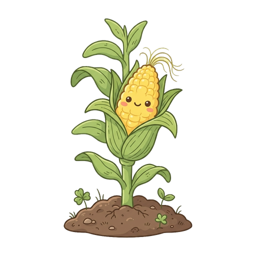 Sweet Corn