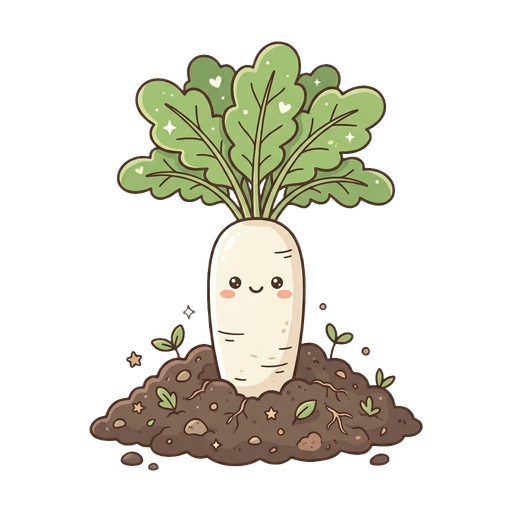 Daikon