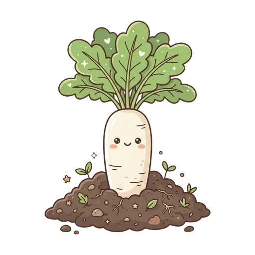 Daikon