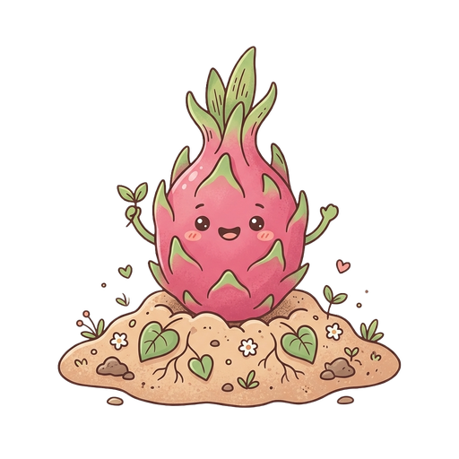 Dragon Fruit