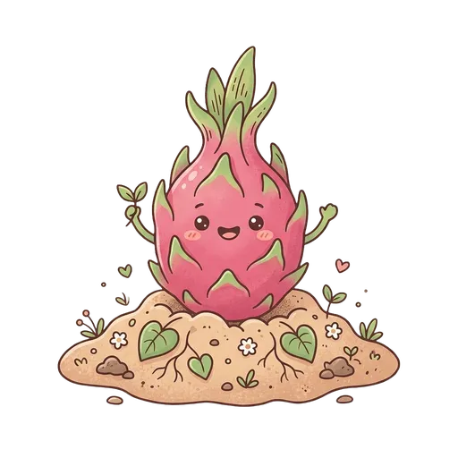 Dragon Fruit