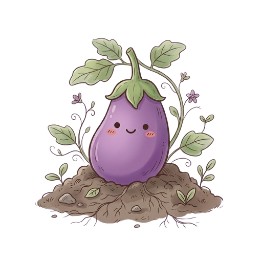 Eggplant