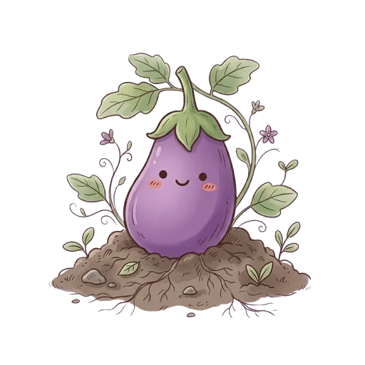 Eggplant