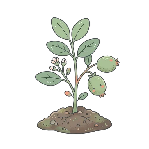 Feijoa