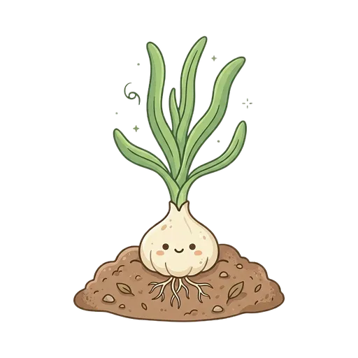Garlic
