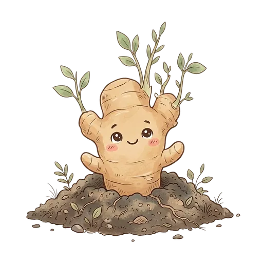 Ginger