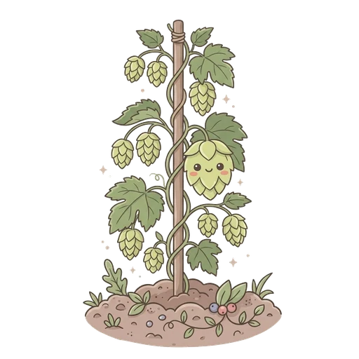 Hops