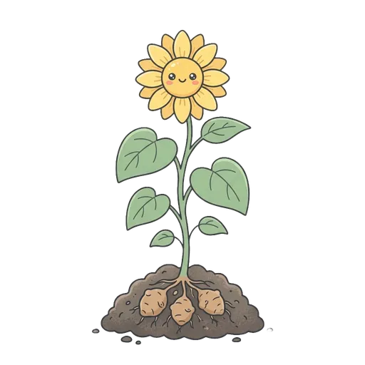 Jerusalem Artichoke