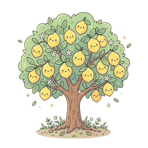 Lemon Tree