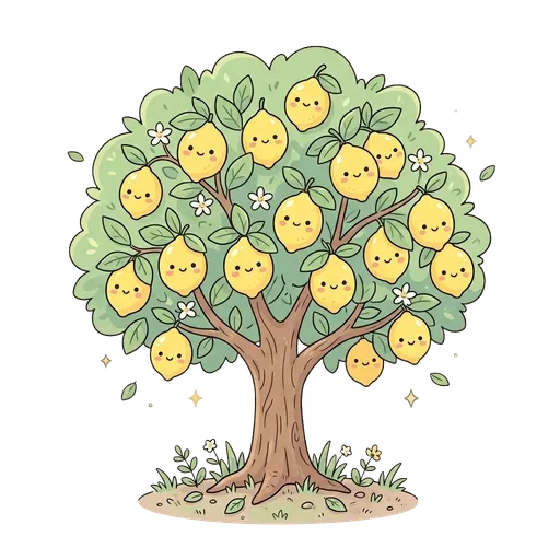 Lemon Tree