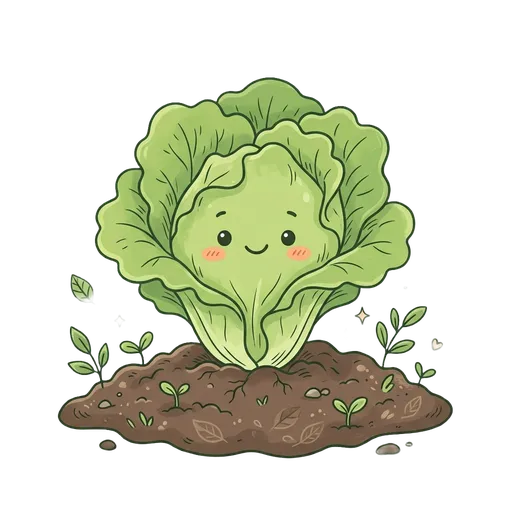 Lettuce
