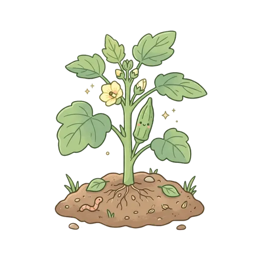 Okra