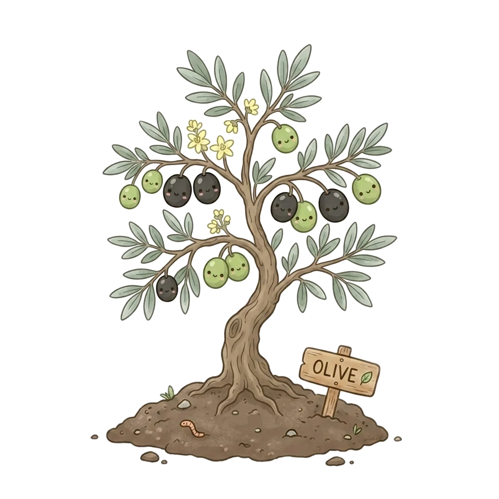 Olive
