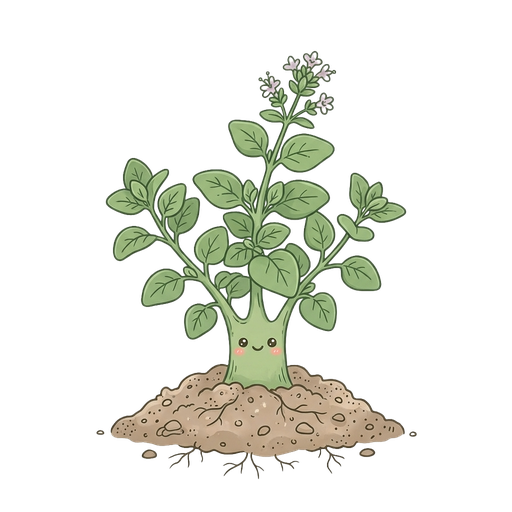 Oregano