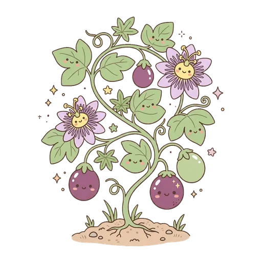 Passionfruit
