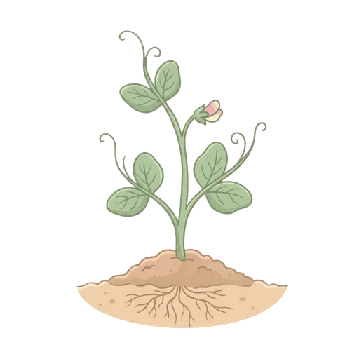 Peas