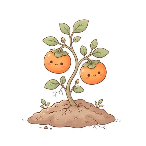 Persimmon