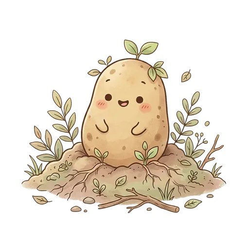Potato