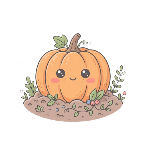 Pumpkin