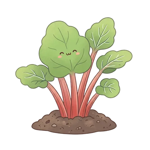 Rhubarb