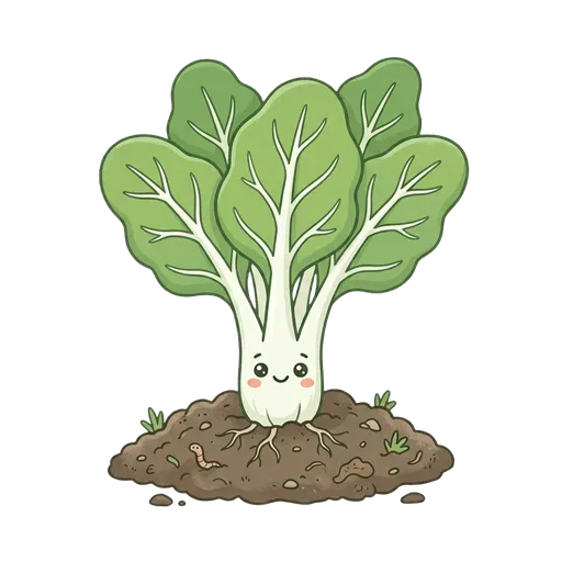 Silverbeet
