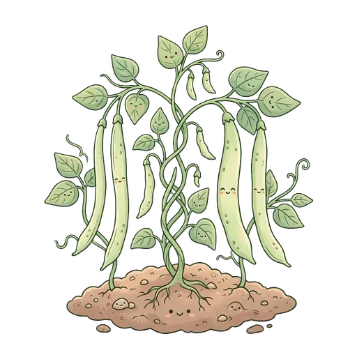 Snake Beans