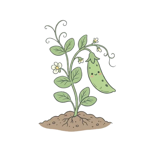 Snow Peas