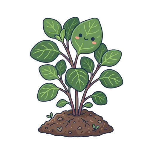 Spinach