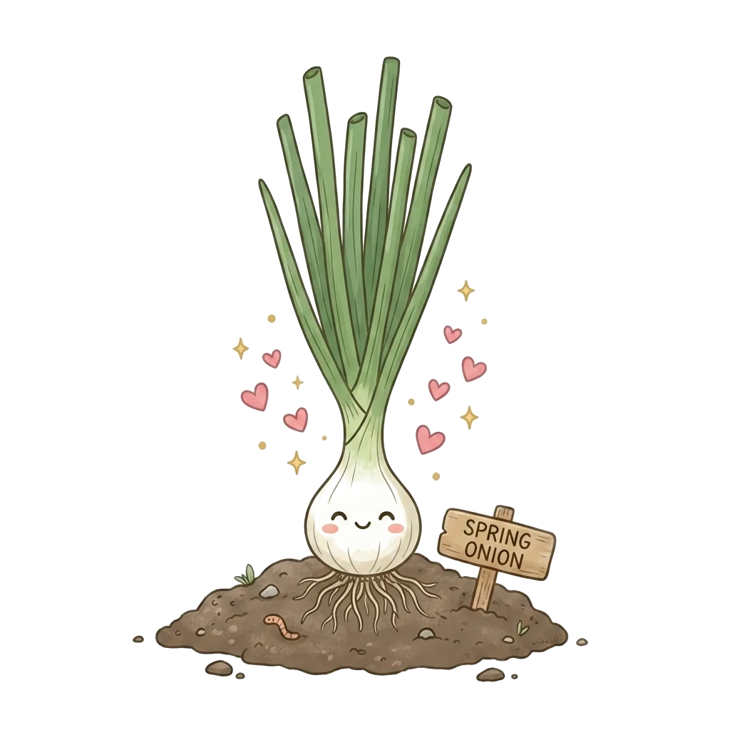 Spring Onion
