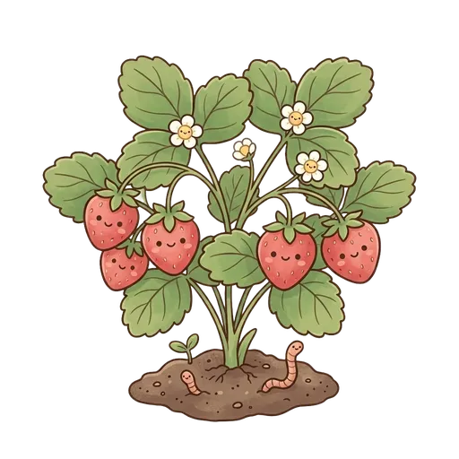 Strawberry