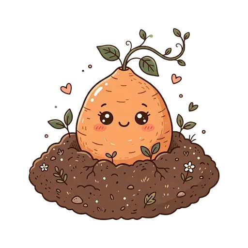 Sweet Potato