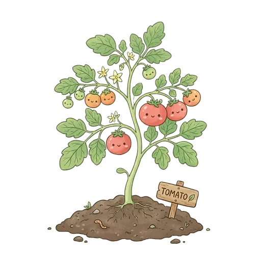 Tomato