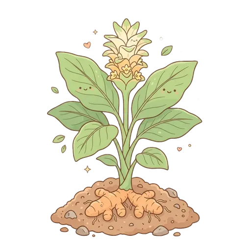 Turmeric