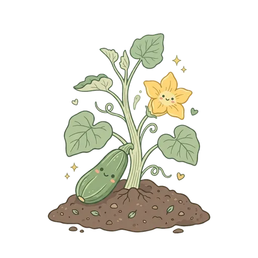 Zucchini