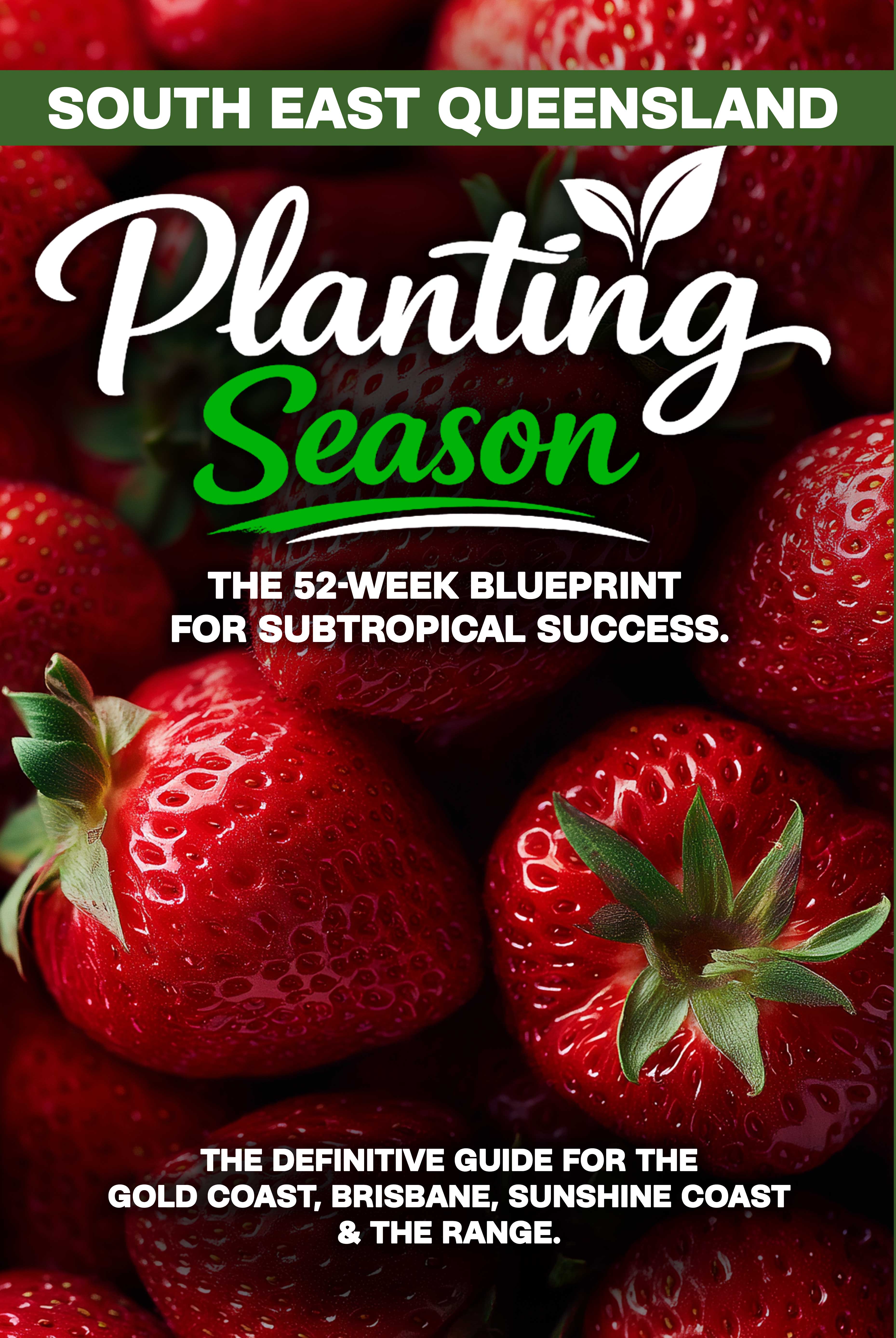 Planting Season SEQ book cover