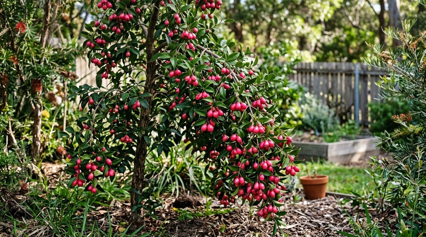 How to Grow Riberry in Australia | Planting Season